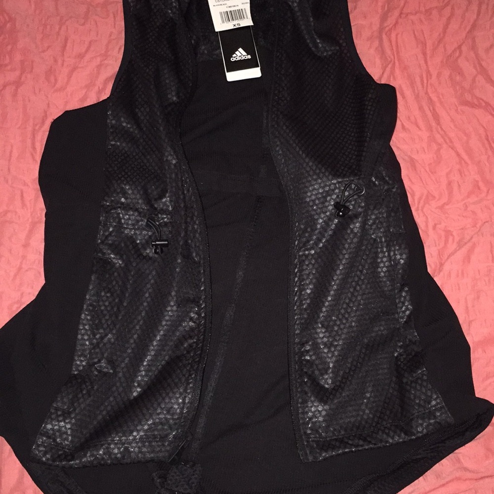 Adidas Athletic Vest